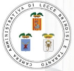 Logo Camera Amministrativa